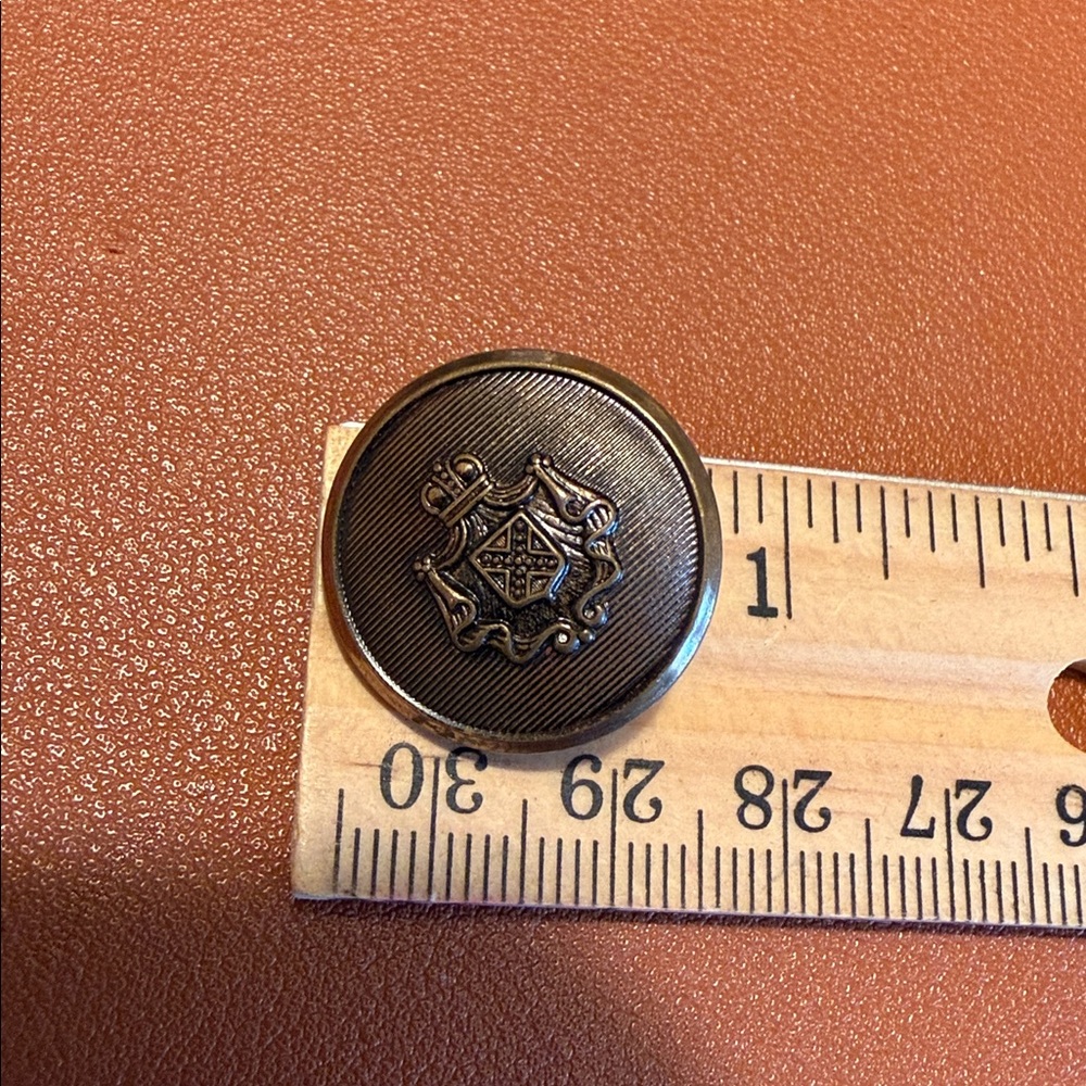 Blazer Buttons - Picture 8 of 8